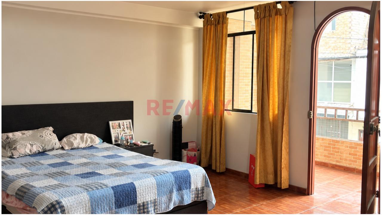 Acogedora Casa En Venta - 7