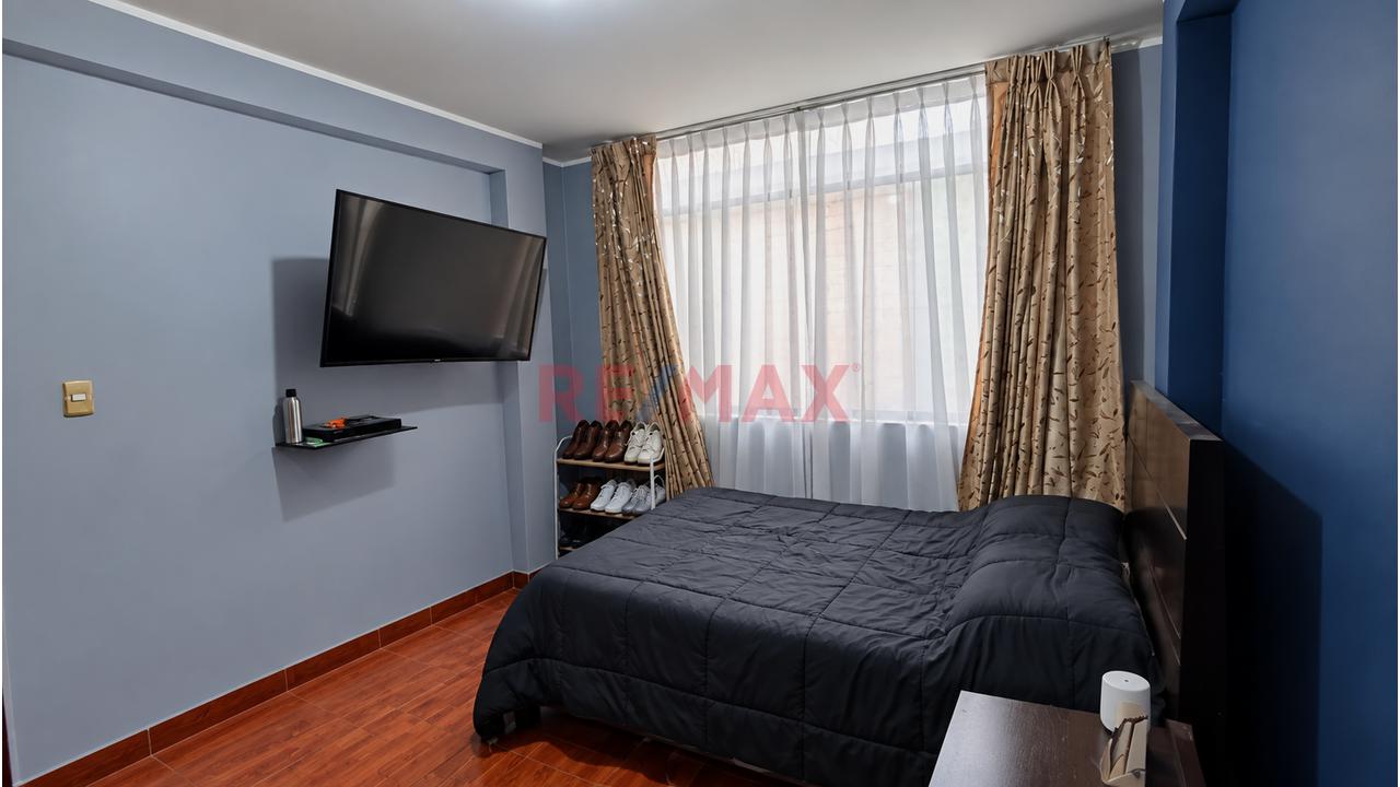 Acogedora Casa En Venta - 9
