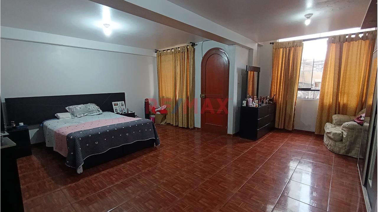 Acogedora Casa En Venta - 5
