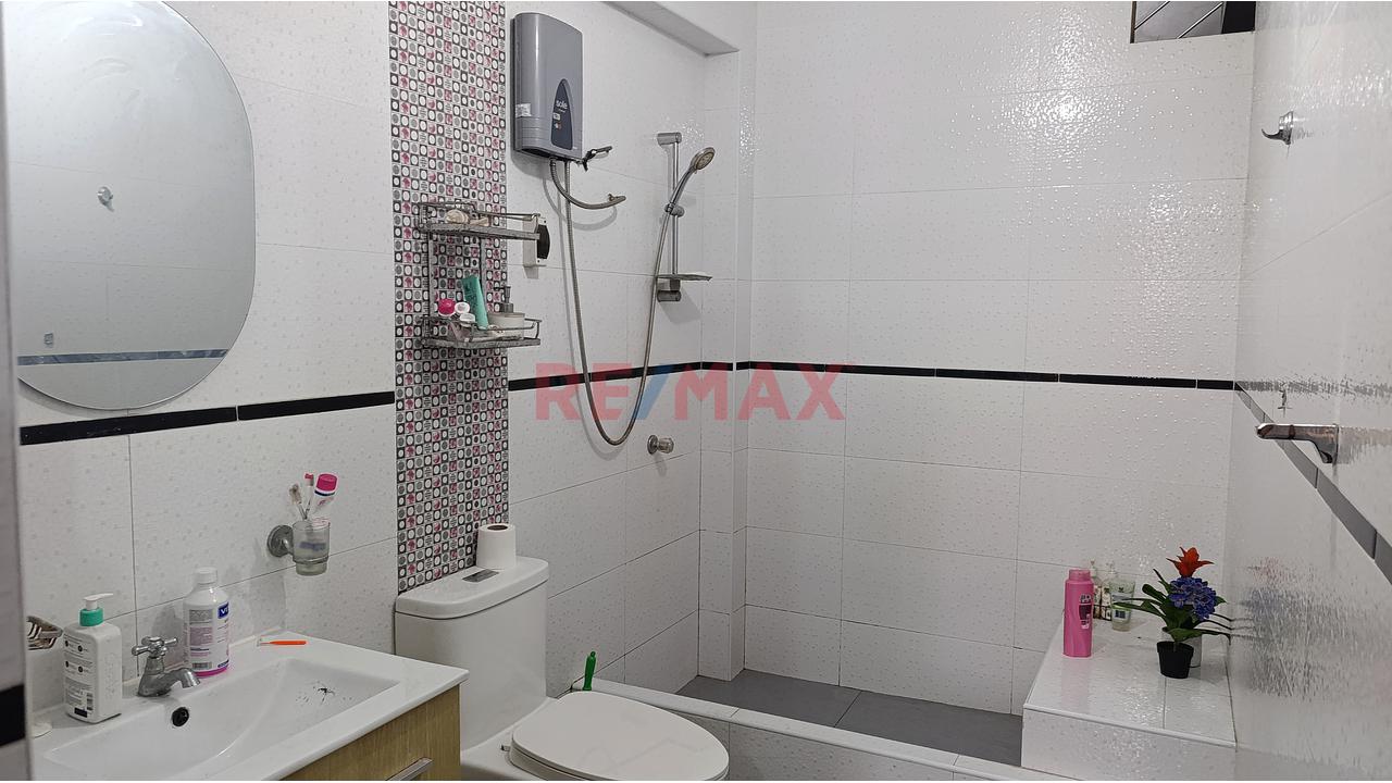 Acogedora Casa En Venta - 6