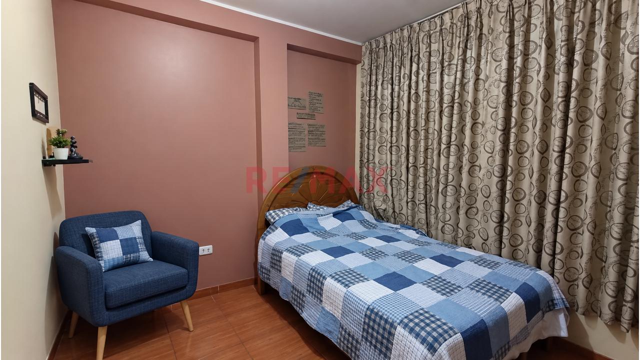 Acogedora Casa En Venta - 4