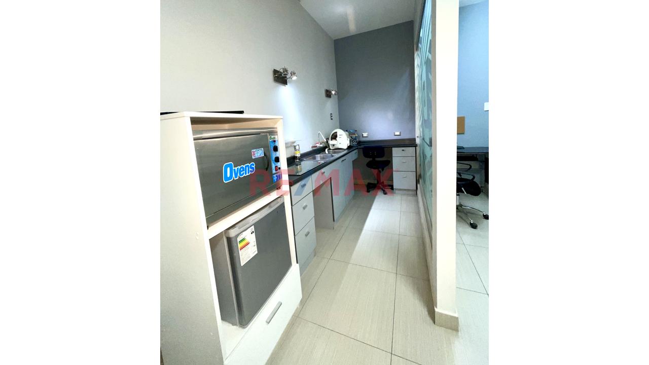 🦷 Exclusivo Alquiler De Consultorio Odontológico Totalmente Equipado - 8