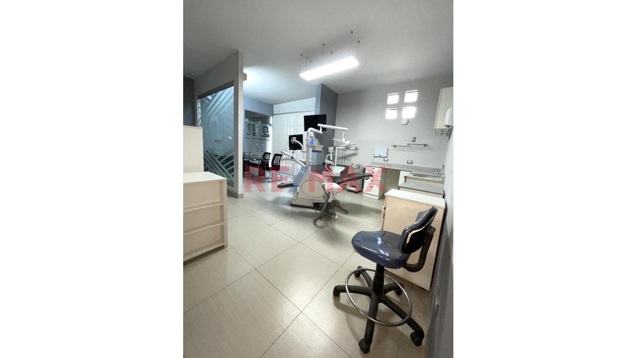 🦷 Exclusivo Alquiler De Consultorio Odontológico Totalmente Equipado - 7