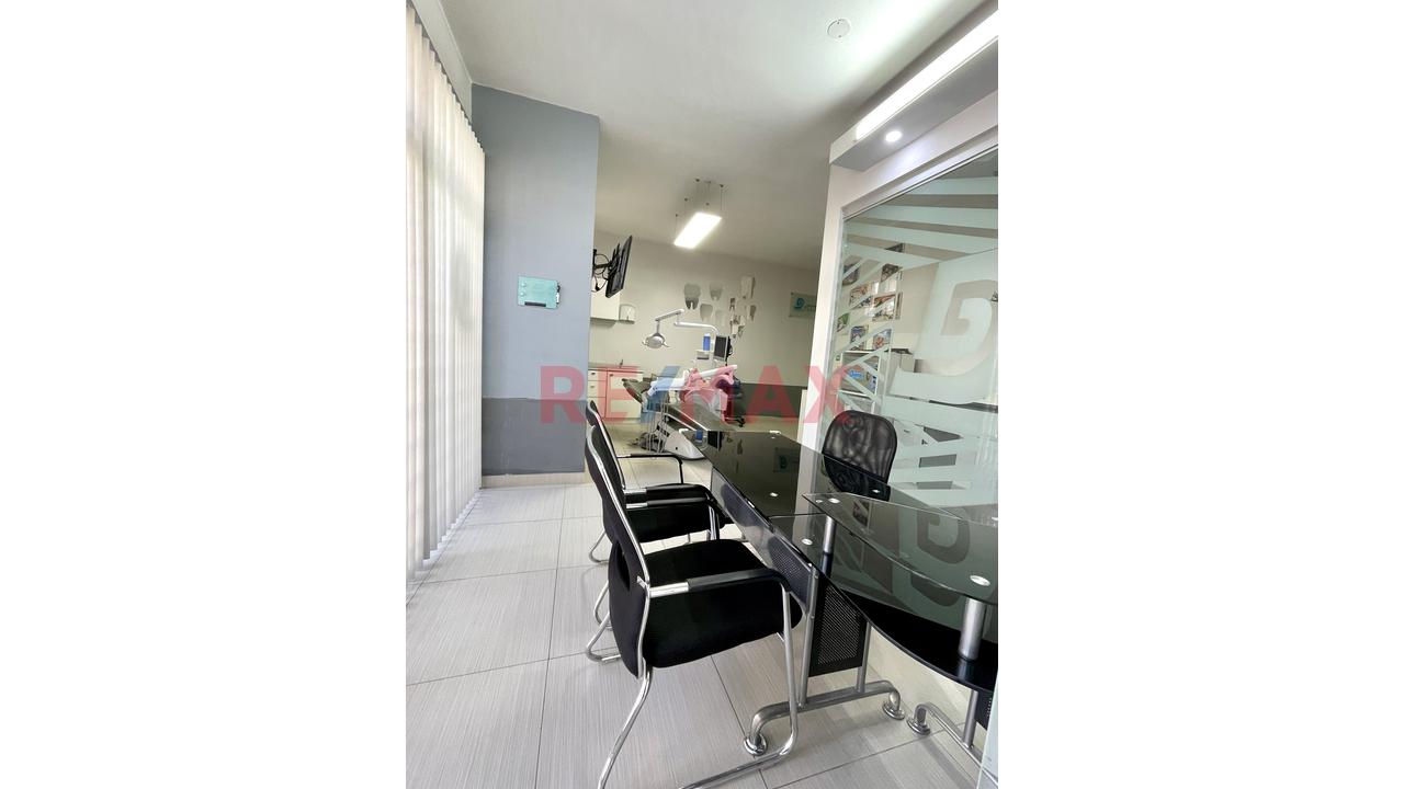 🦷 Exclusivo Alquiler De Consultorio Odontológico Totalmente Equipado - 6