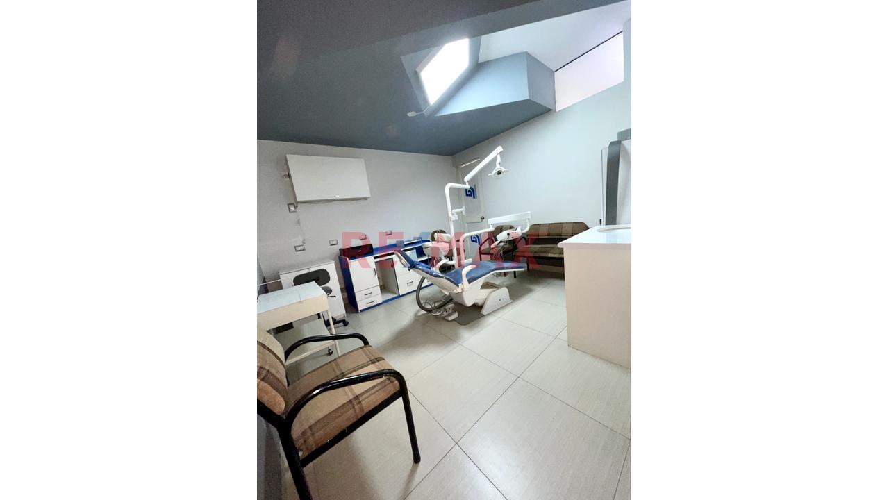 🦷 Exclusivo Alquiler De Consultorio Odontológico Totalmente Equipado - 10