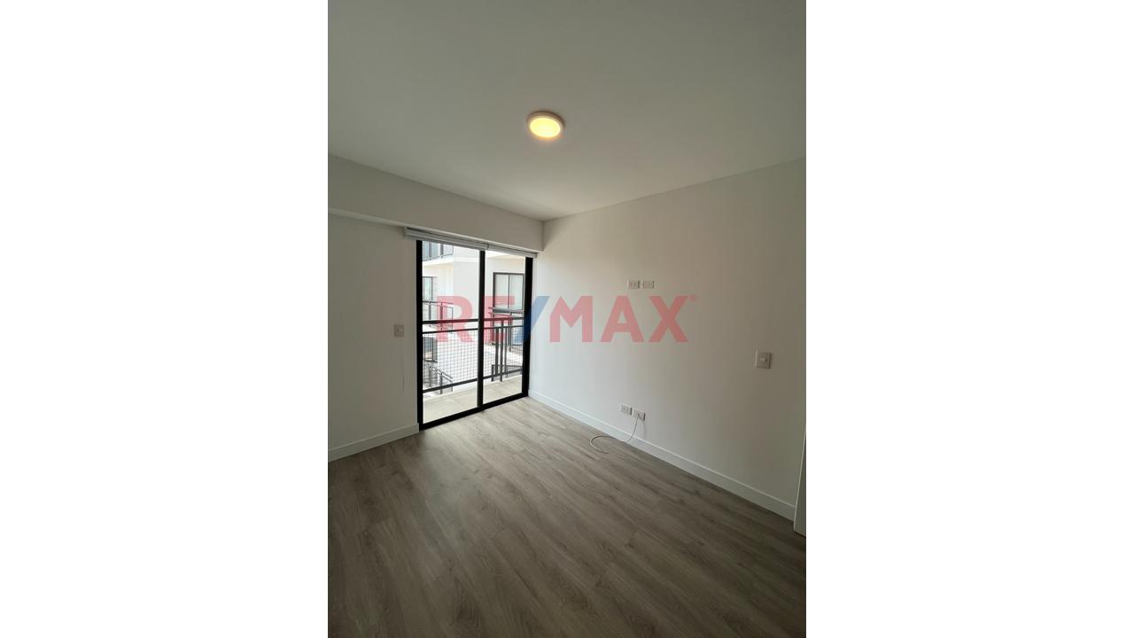 Departamento De 1 Dormitorio En Venta – Surquillo | Av. Tomás Marsano - 7