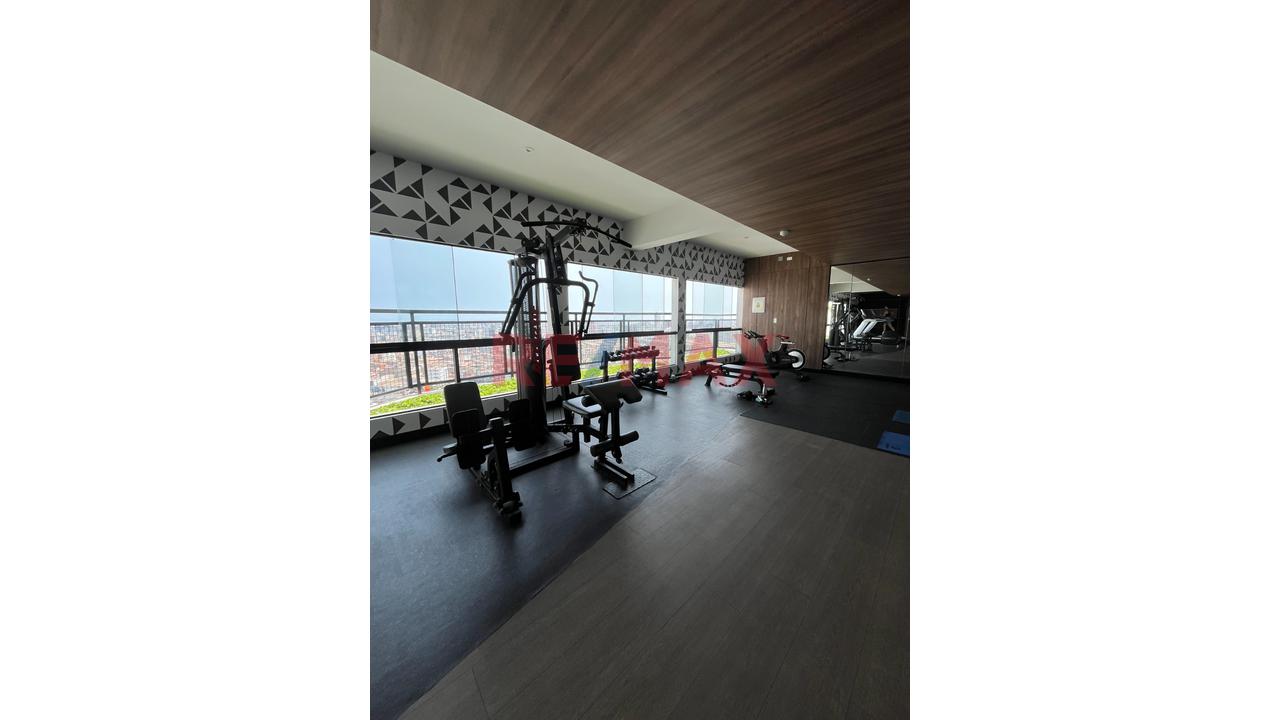Departamento De 1 Dormitorio En Venta – Surquillo | Av. Tomás Marsano - 2