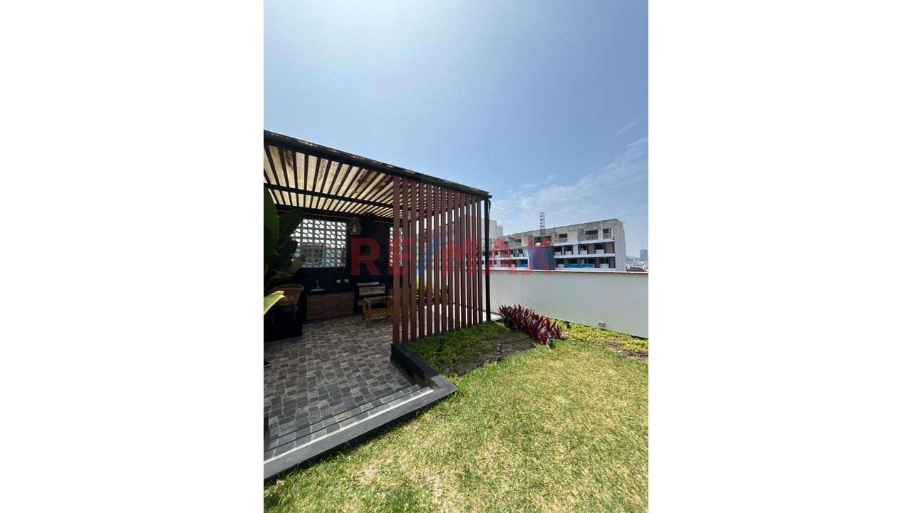 Departamento De 1 Dormitorio En Venta – Surquillo | Av. Tomás Marsano - 19