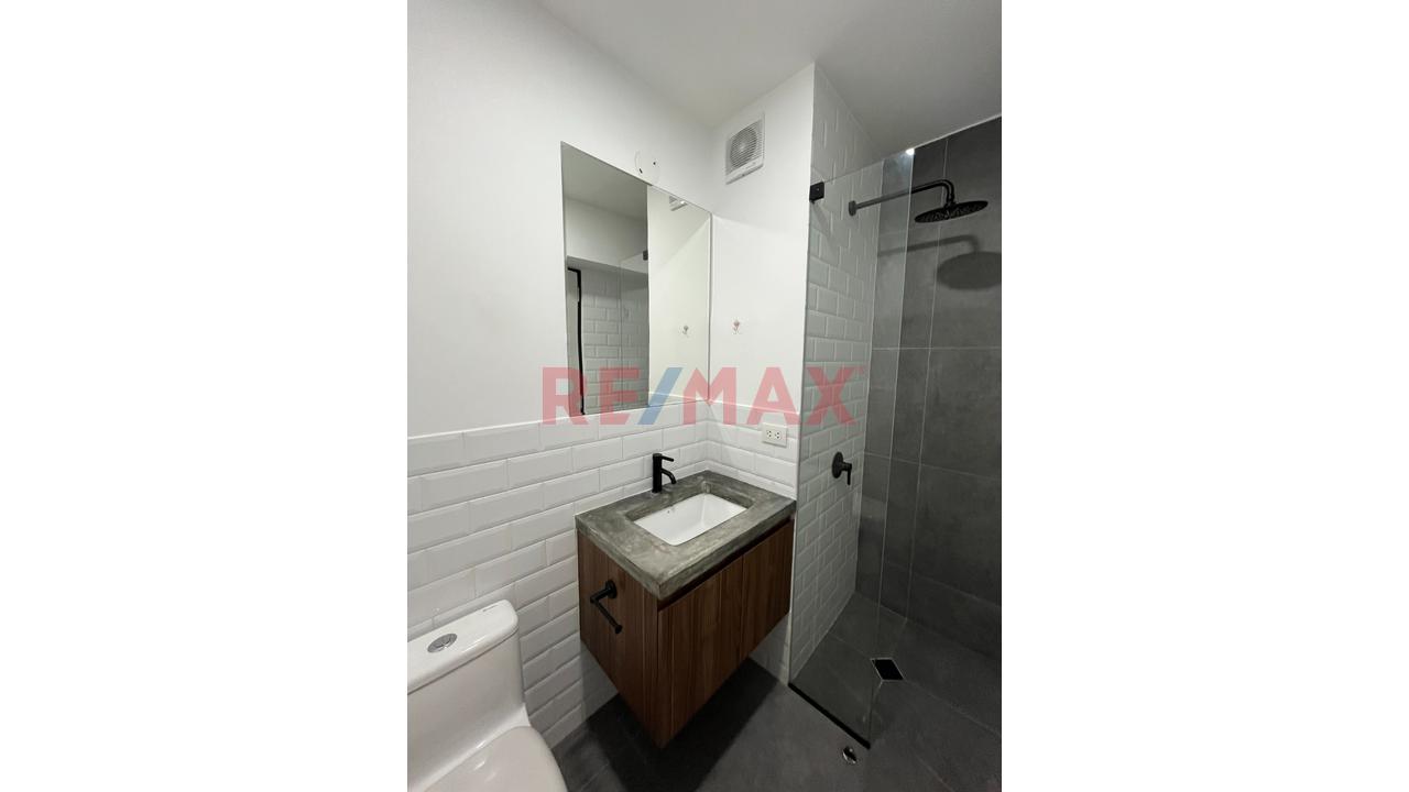 Departamento De 1 Dormitorio En Venta – Surquillo | Av. Tomás Marsano - 10