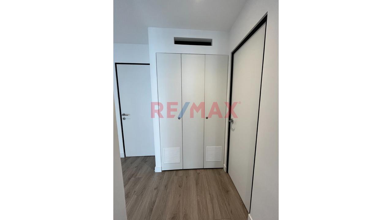 Departamento De 1 Dormitorio En Venta – Surquillo | Av. Tomás Marsano - 9