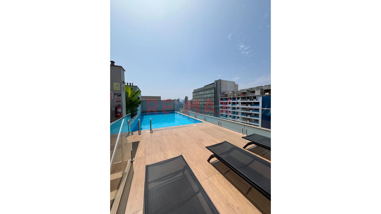 Departamento De 1 Dormitorio En Venta – Surquillo | Av. Tomás Marsano - 4