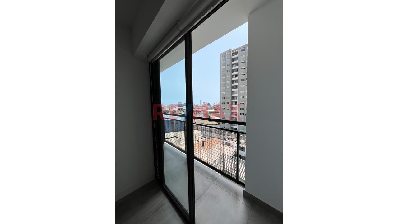Departamento De 1 Dormitorio En Venta – Surquillo | Av. Tomás Marsano - 15