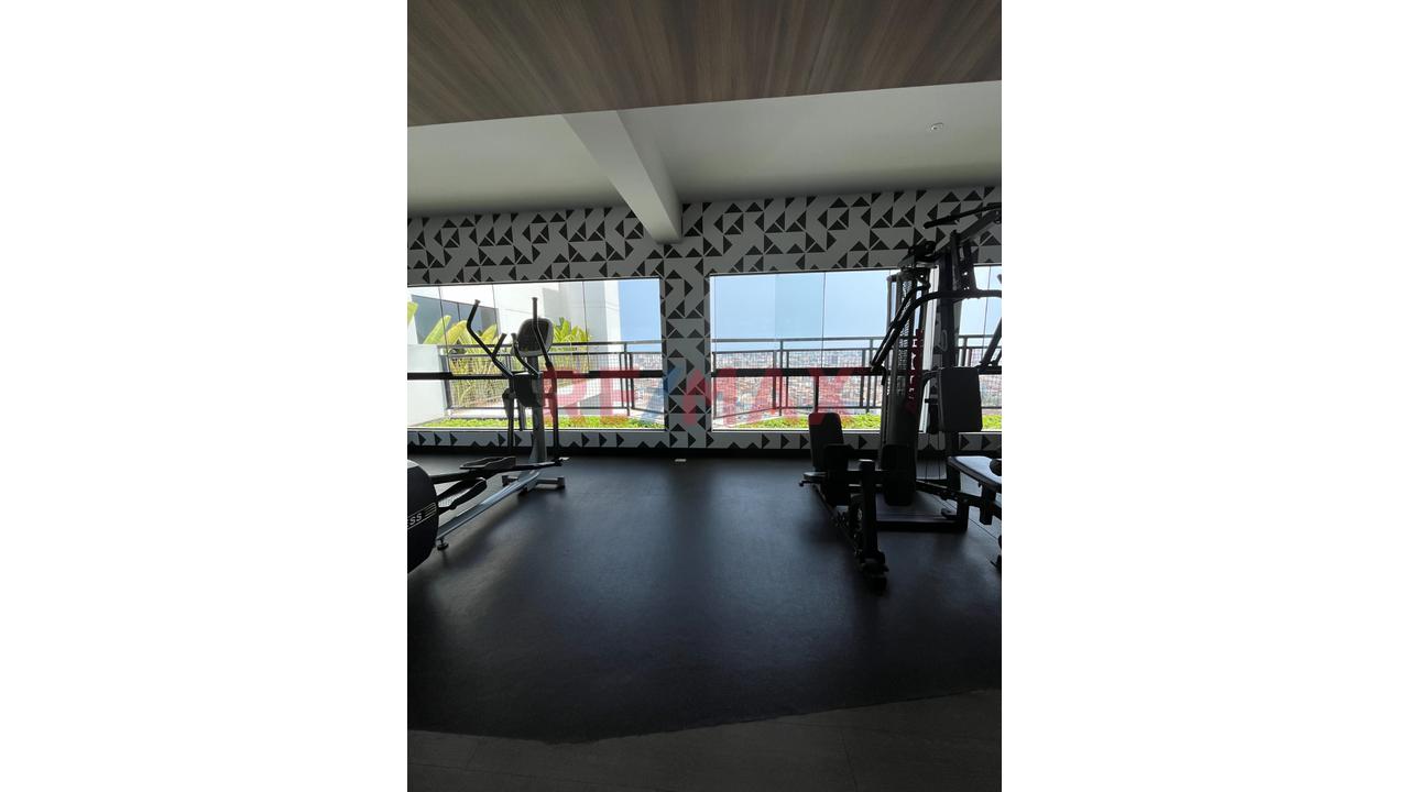 Departamento De 1 Dormitorio En Venta – Surquillo | Av. Tomás Marsano - 20