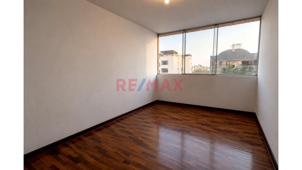 🏡Venta De Triplex En San Borja Sur - Cerca A La Rambla Y Pentagonito - 17