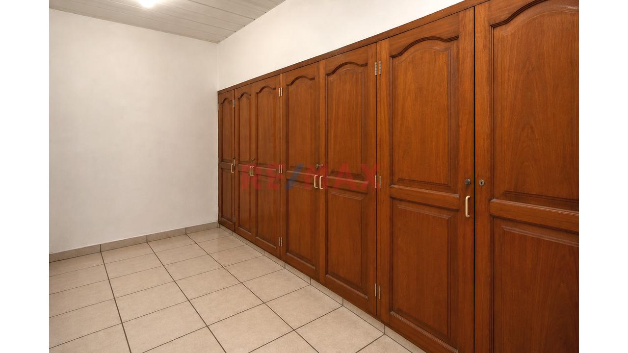 🏡Venta De Triplex En San Borja Sur - Cerca A La Rambla Y Pentagonito - 16