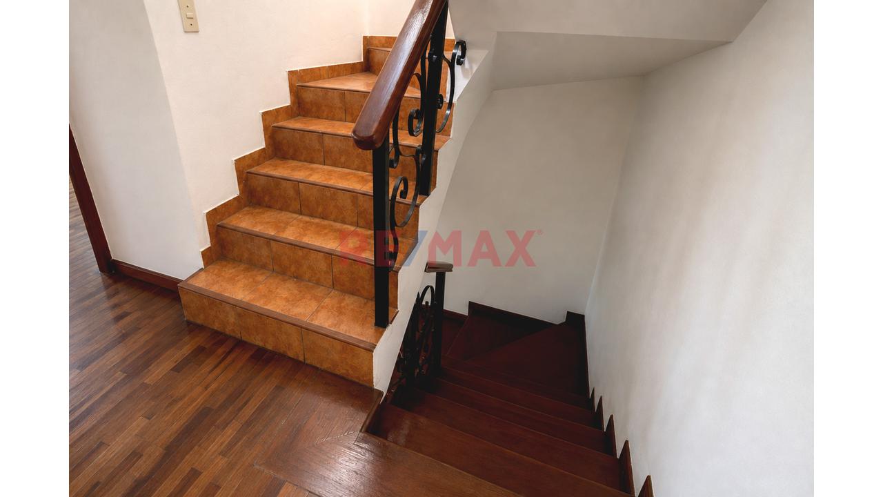 🏡Venta De Triplex En San Borja Sur - Cerca A La Rambla Y Pentagonito — foto 5