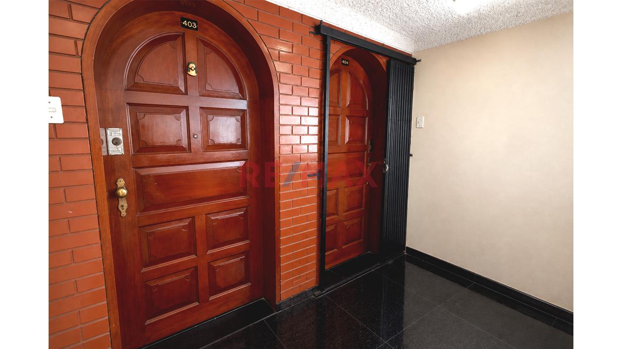 🏡Venta De Triplex En San Borja Sur - Cerca A La Rambla Y Pentagonito — foto 13