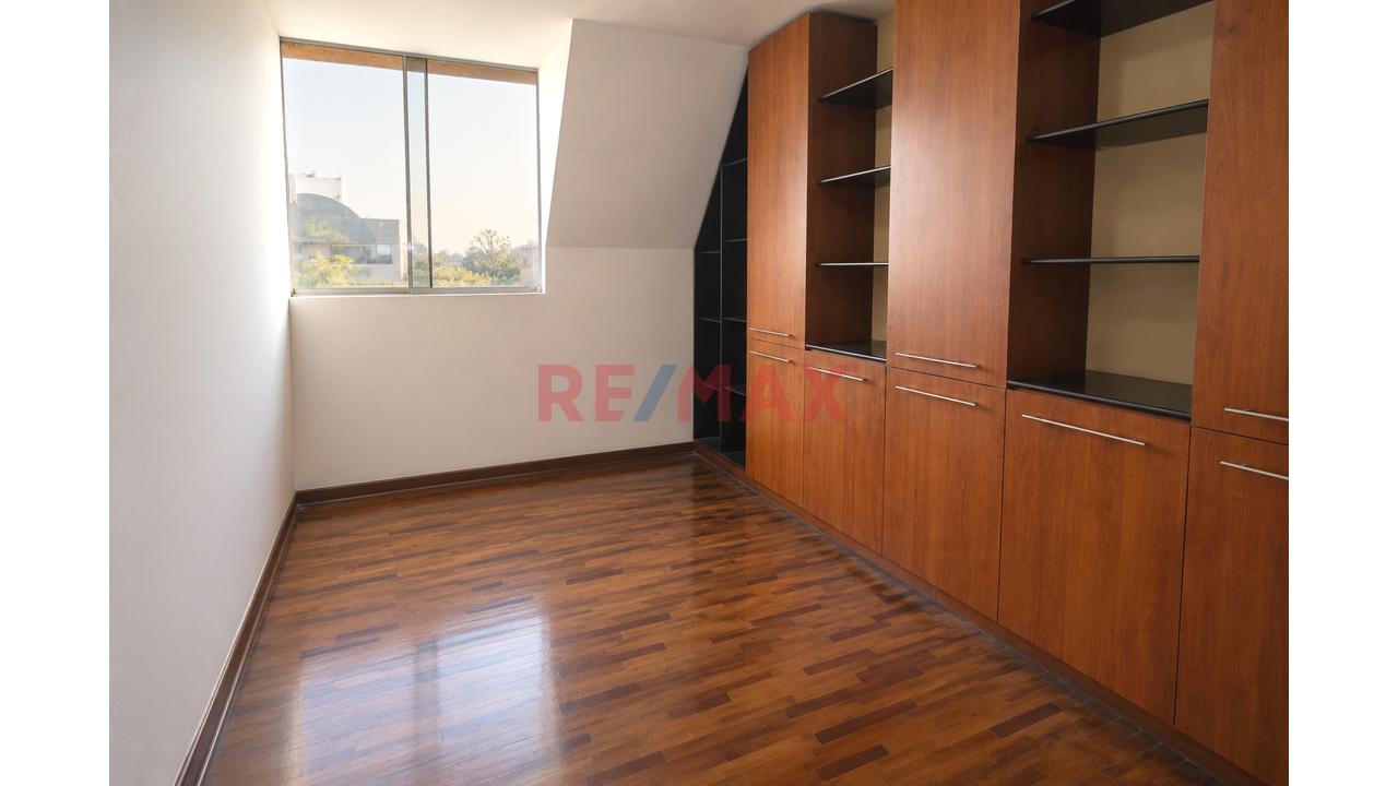 🏡Venta De Triplex En San Borja Sur - Cerca A La Rambla Y Pentagonito — foto 10
