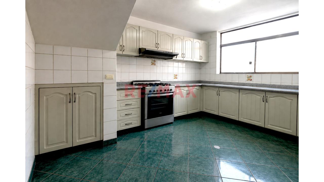 🏡Venta De Triplex En San Borja Sur - Cerca A La Rambla Y Pentagonito — foto 6