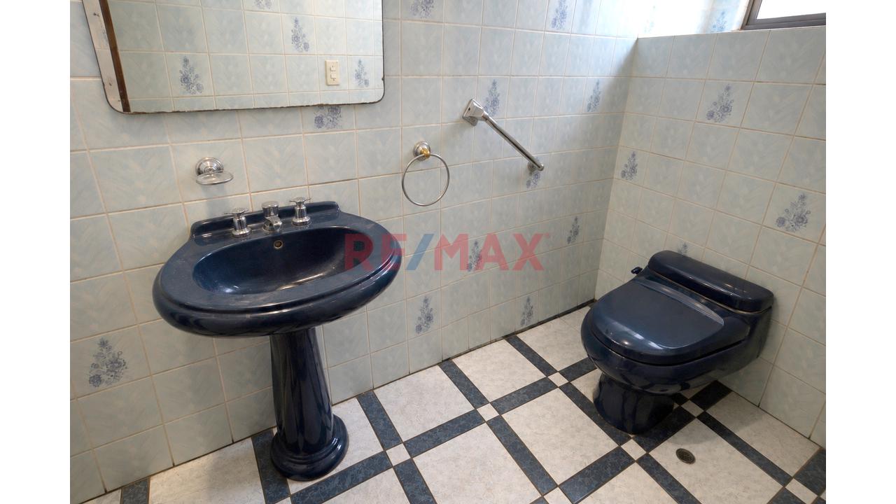 🏡Venta De Triplex En San Borja Sur - Cerca A La Rambla Y Pentagonito — foto 12