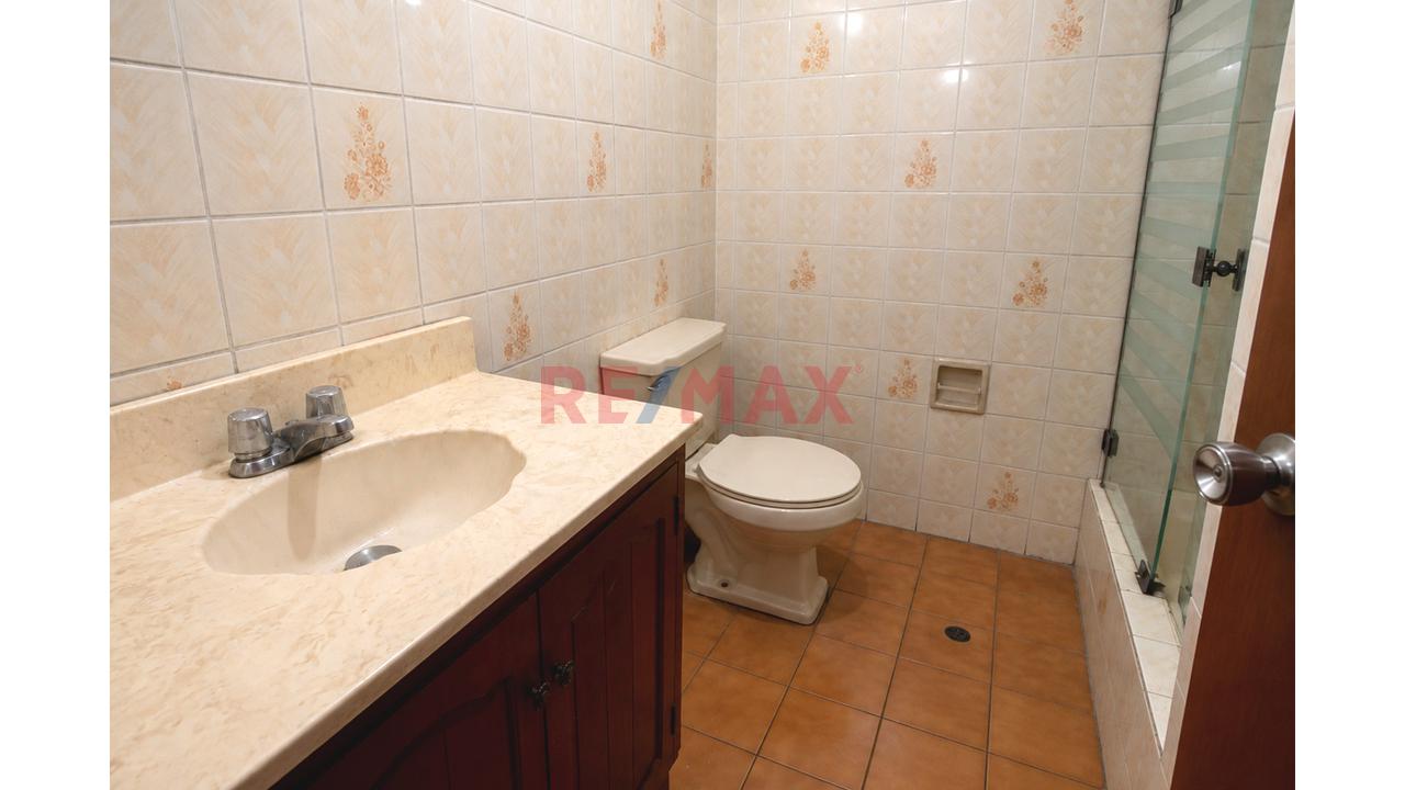 🏡Venta De Triplex En San Borja Sur - Cerca A La Rambla Y Pentagonito — foto 9