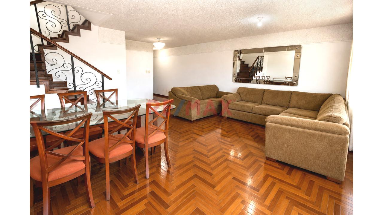 🏡Venta De Triplex En San Borja Sur - Cerca A La Rambla Y Pentagonito — foto 11
