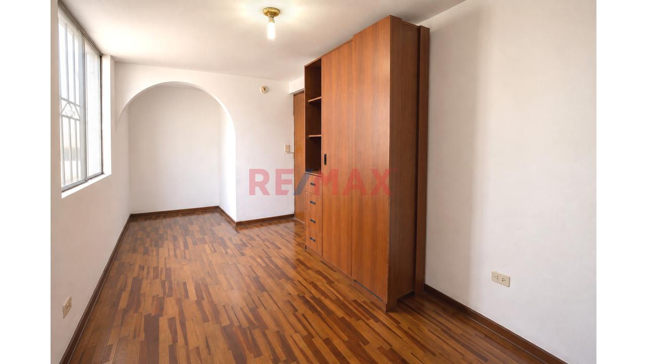 🏡Venta De Triplex En San Borja Sur - Cerca A La Rambla Y Pentagonito — foto 14