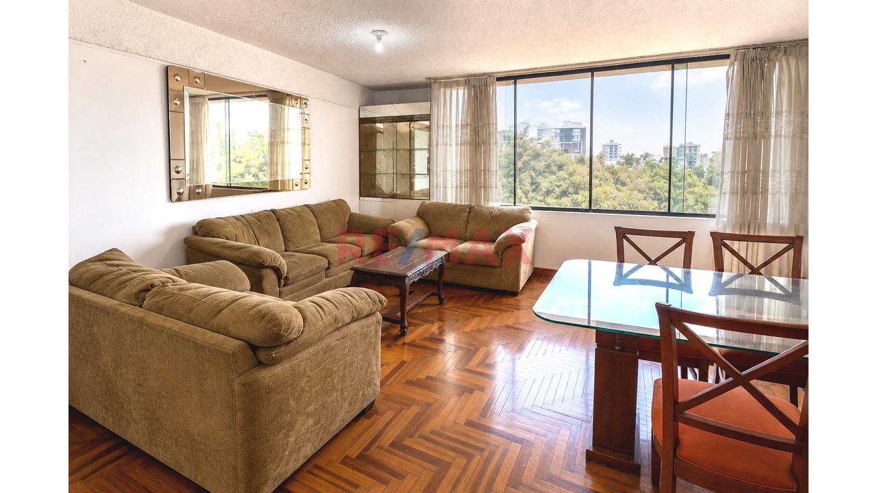 🏡Venta De Triplex En San Borja Sur - Cerca A La Rambla Y Pentagonito — foto 2
