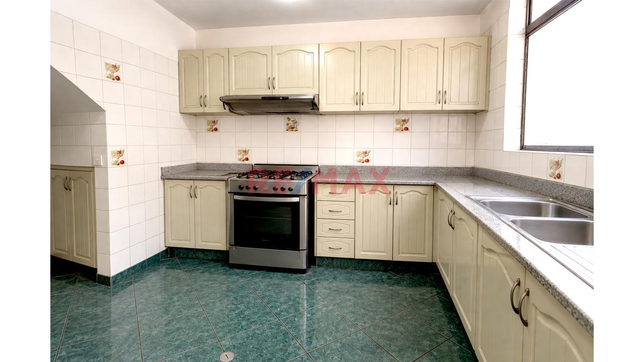 🏡Venta De Triplex En San Borja Sur - Cerca A La Rambla Y Pentagonito — foto 7
