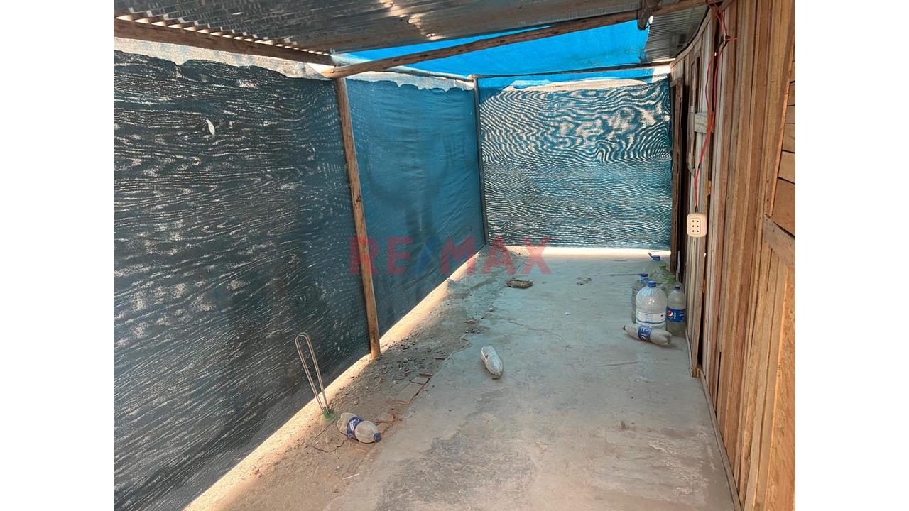 ¡Oportunidad Única En La Molina! Terreno En Alquiler Urb. Huertos De La Molina — foto 8