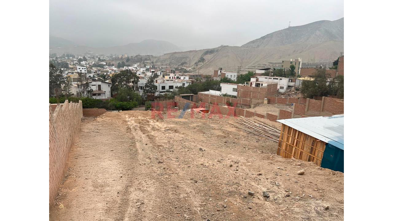 ¡Oportunidad Única En La Molina! Terreno En Alquiler Urb. Huertos De La Molina — foto 6
