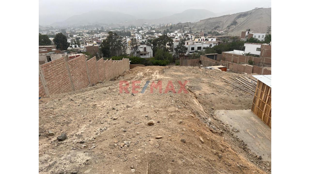 ¡Oportunidad Única En La Molina! Terreno En Alquiler Urb. Huertos De La Molina — foto 3