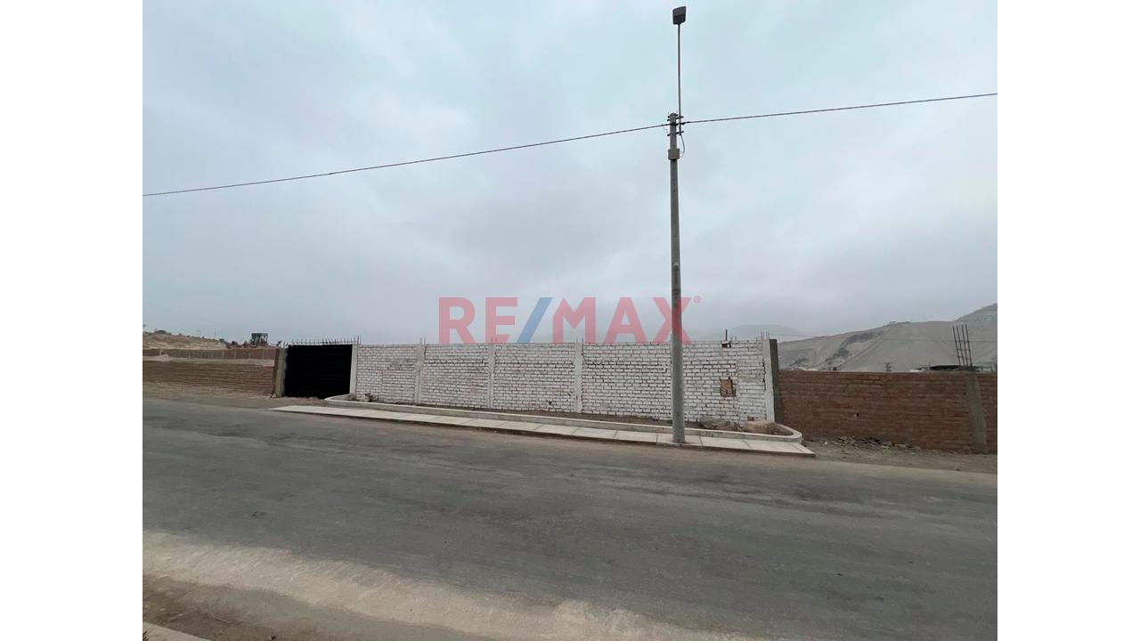 ¡Oportunidad Única En La Molina! Terreno En Alquiler Urb. Huertos De La Molina — foto 2