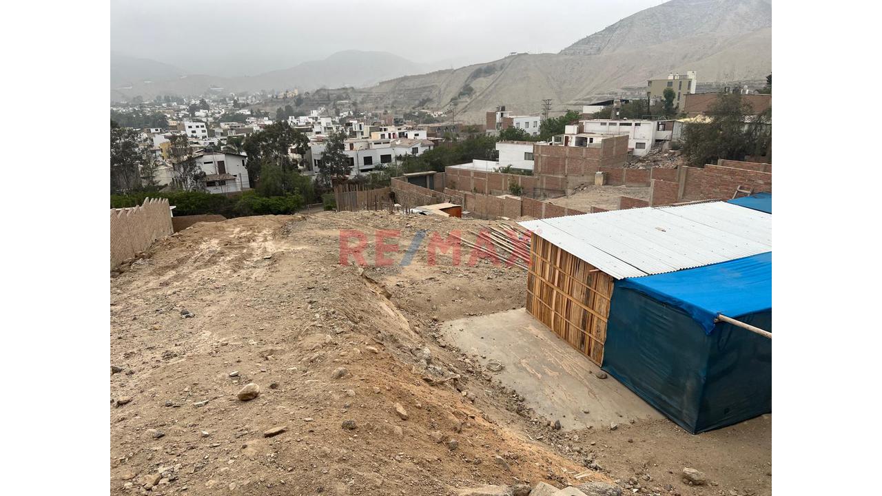 ¡Oportunidad Única En La Molina! Terreno En Alquiler Urb. Huertos De La Molina — foto 4