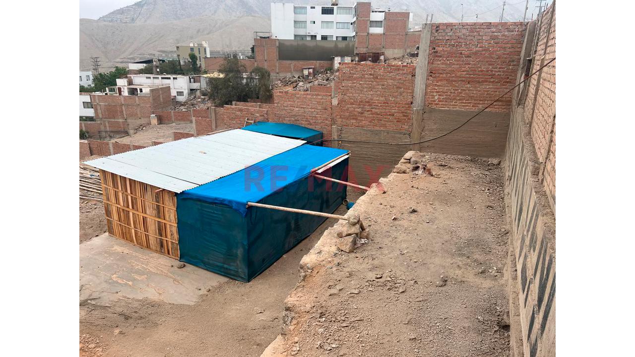 ¡Oportunidad Única En La Molina! Terreno En Alquiler Urb. Huertos De La Molina — foto 5