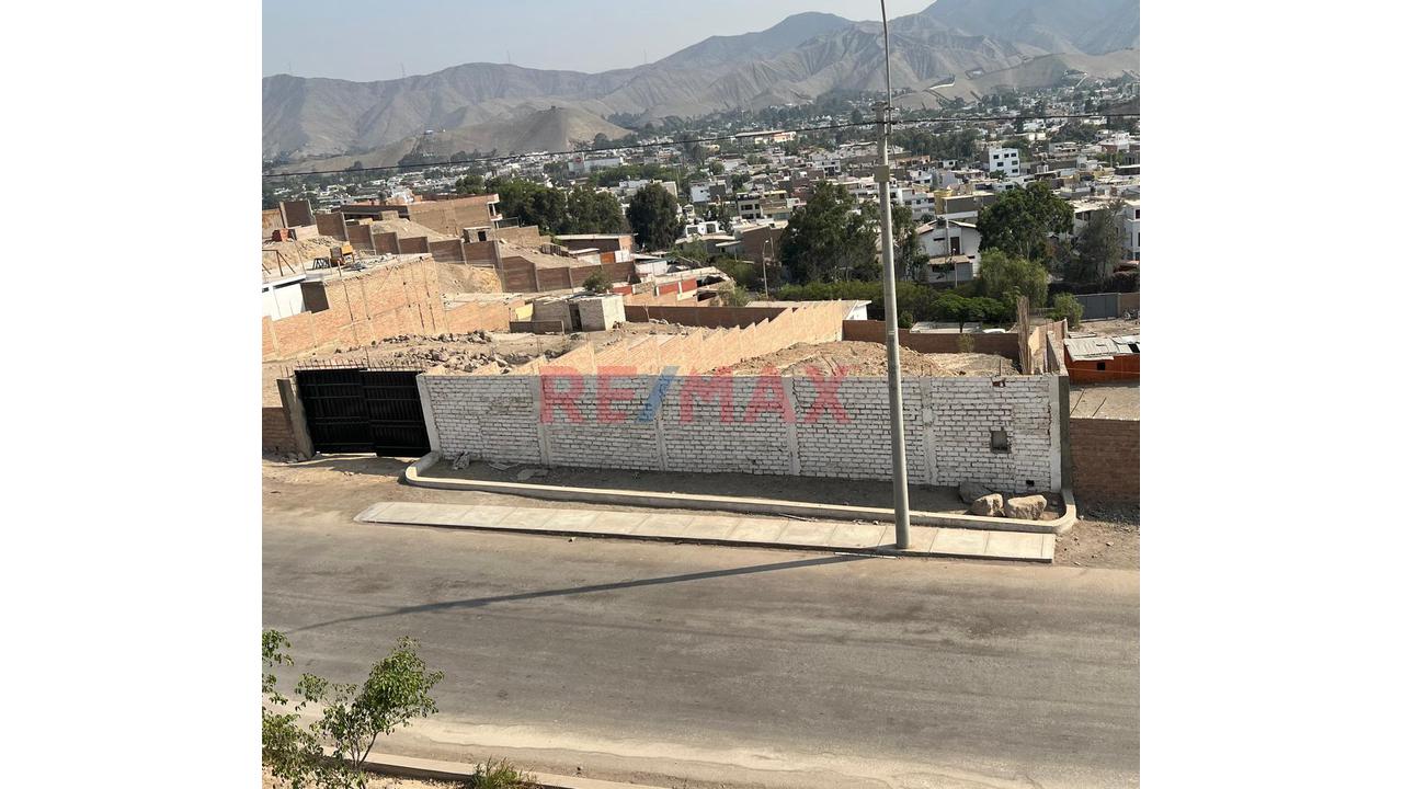 ¡Oportunidad Única En La Molina! Terreno En Alquiler Urb. Huertos De La Molina — foto 7