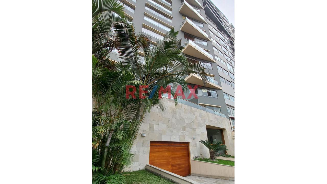 Venta Departamento - Miraflores, Bajada Balta