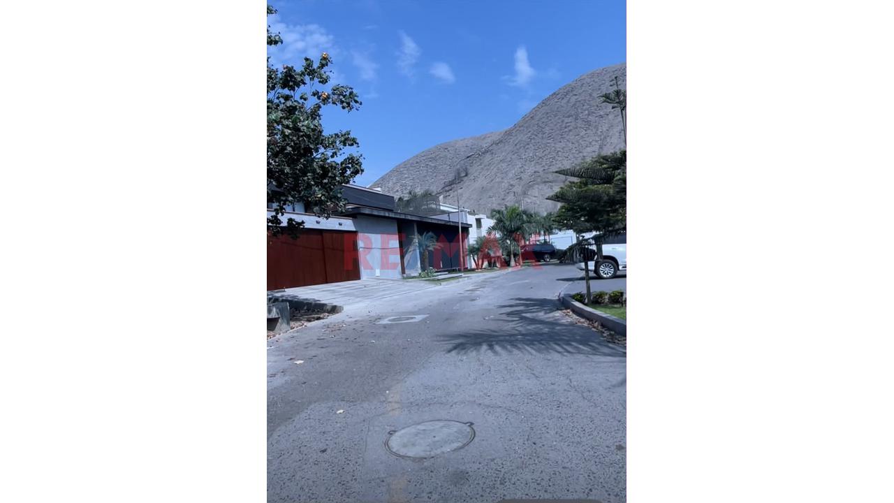 Vendo Exclusivo Terreno De 1,104 M² En La Planicie: Cerca Del Santuario De Schoenstatt — foto 4