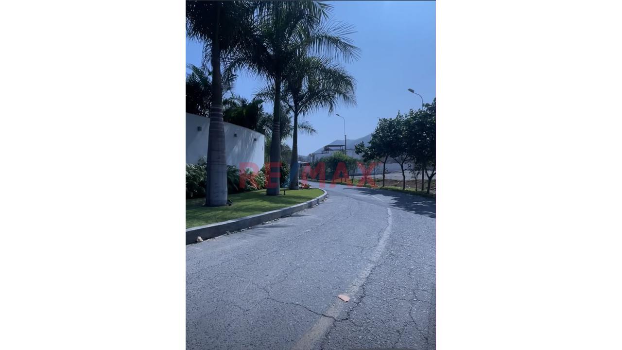 Vendo Exclusivo Terreno De 1,104 M² En La Planicie: Cerca Del Santuario De Schoenstatt — foto 5