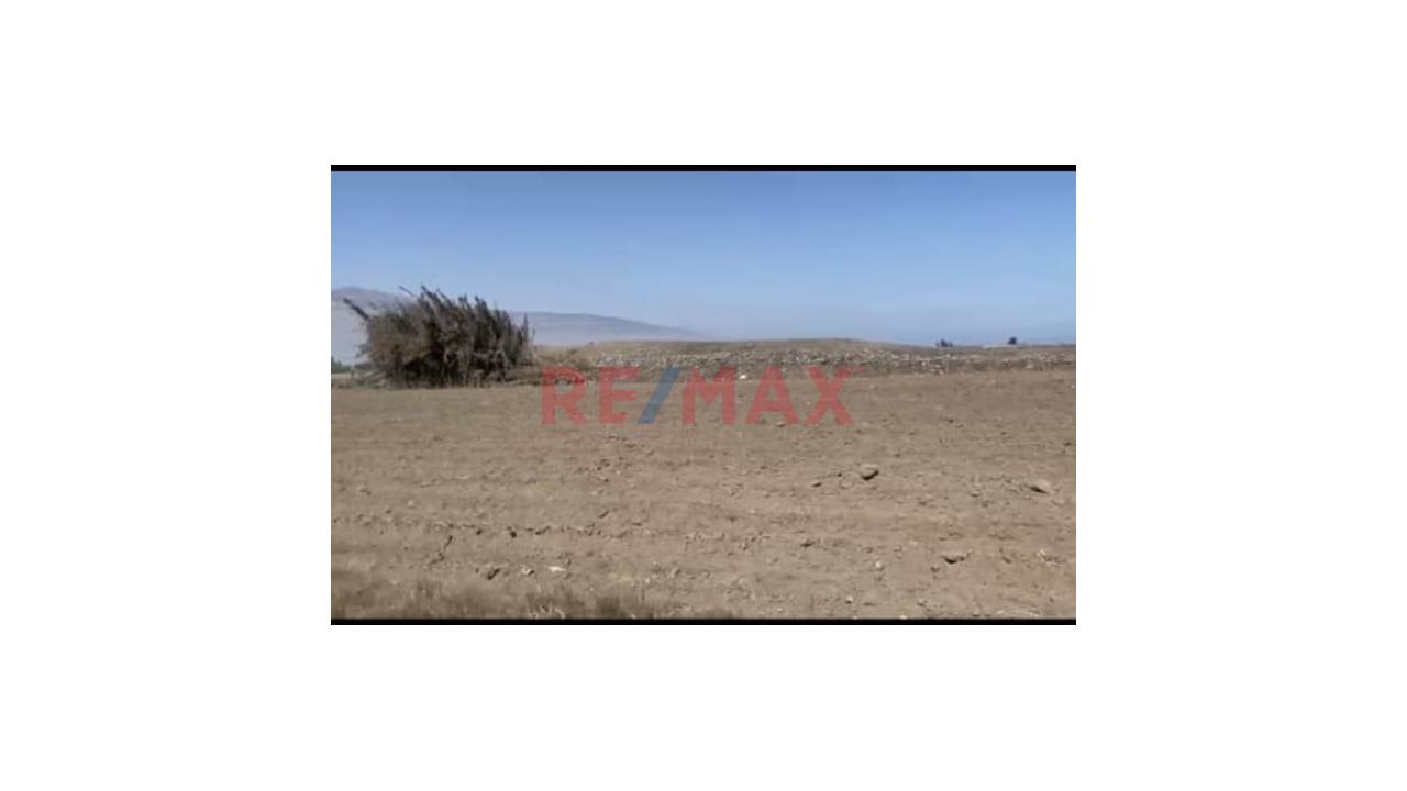 Venta De Terreno En Chancay - 4