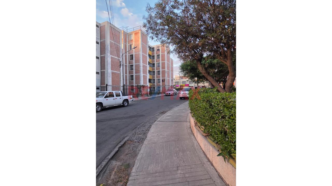 Se Vende Departamento Centrico En Francisco Mostajo - 3