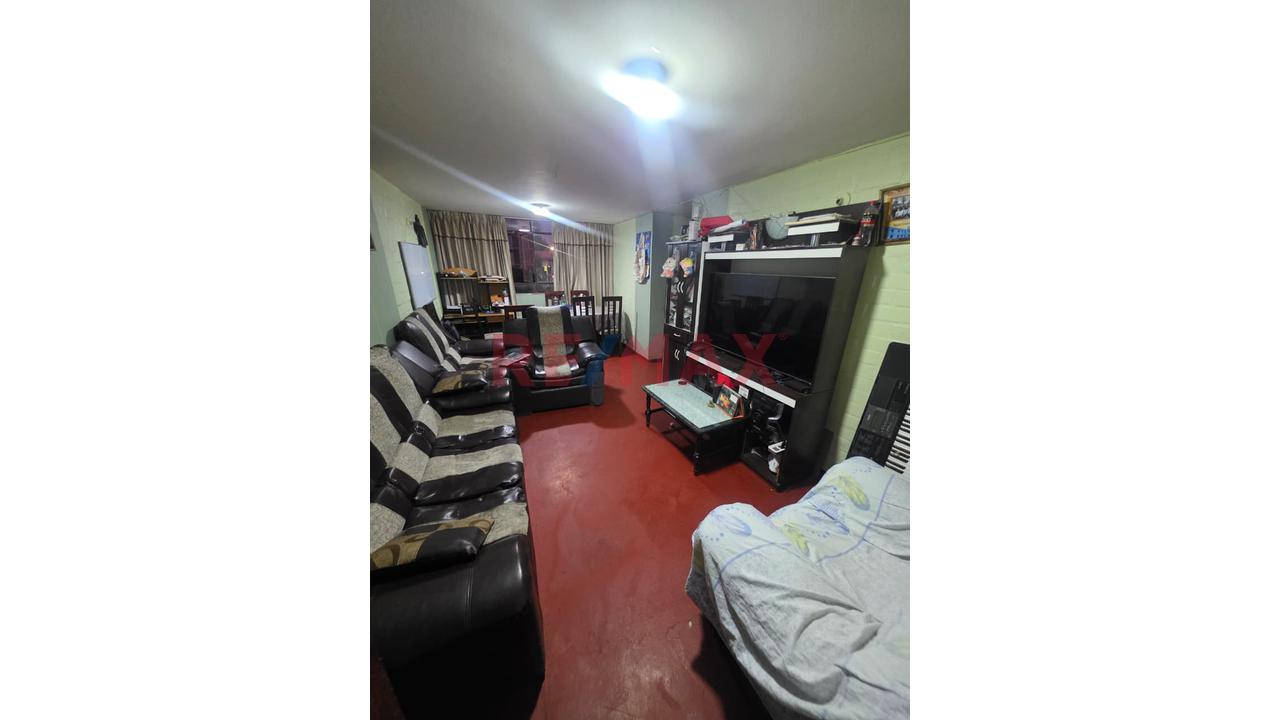 Se Vende Departamento Centrico En Francisco Mostajo - 2