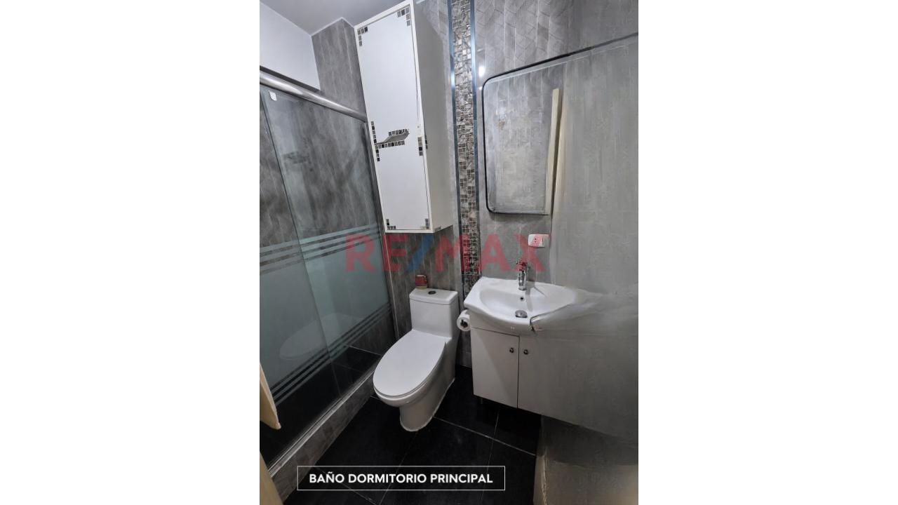 ¡Oportunidad Única! Moderno Y Céntrico Departamento En Venta En Urb. Covida – Los Olivos — foto 12