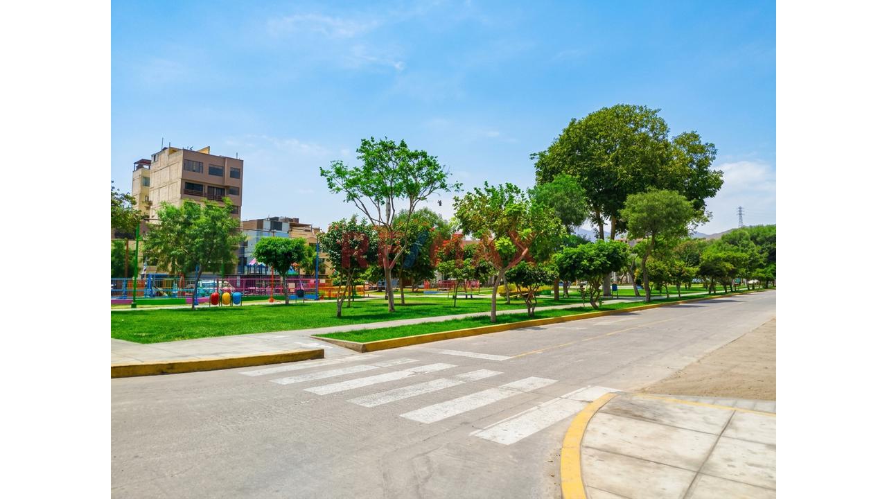 ¡Oportunidad Única! Moderno Y Céntrico Departamento En Venta En Urb. Covida – Los Olivos - 17