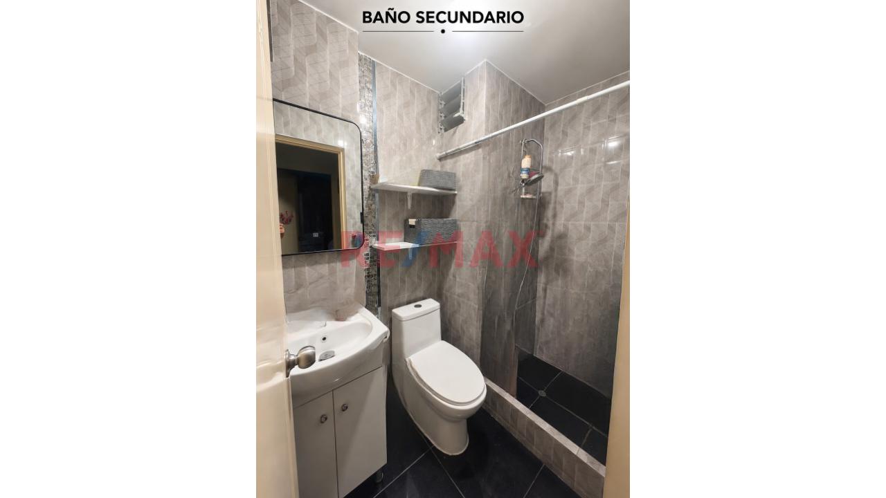 ¡Oportunidad Única! Moderno Y Céntrico Departamento En Venta En Urb. Covida – Los Olivos — foto 13