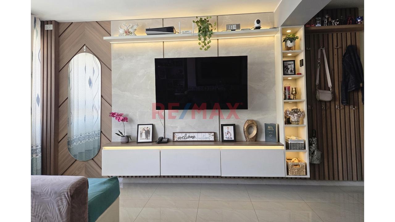 ¡Oportunidad Única! Moderno Y Céntrico Departamento En Venta En Urb. Covida – Los Olivos — foto 4