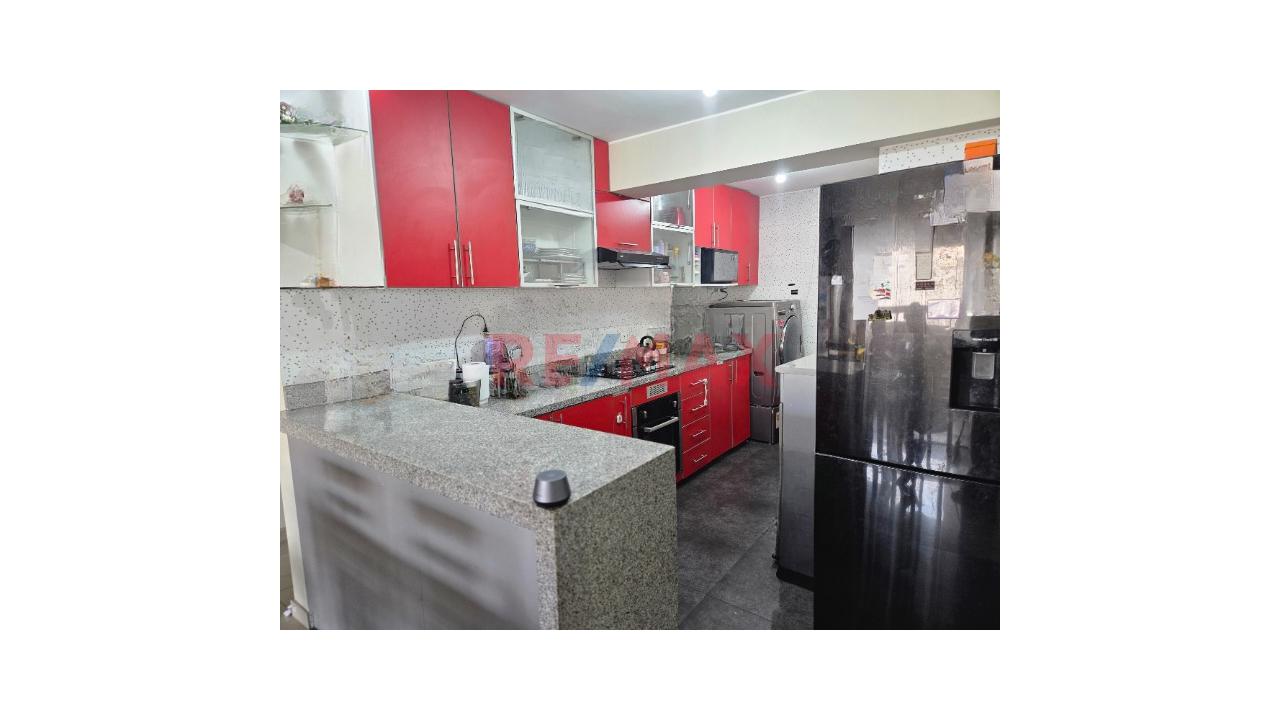 ¡Oportunidad Única! Moderno Y Céntrico Departamento En Venta En Urb. Covida – Los Olivos — foto 7