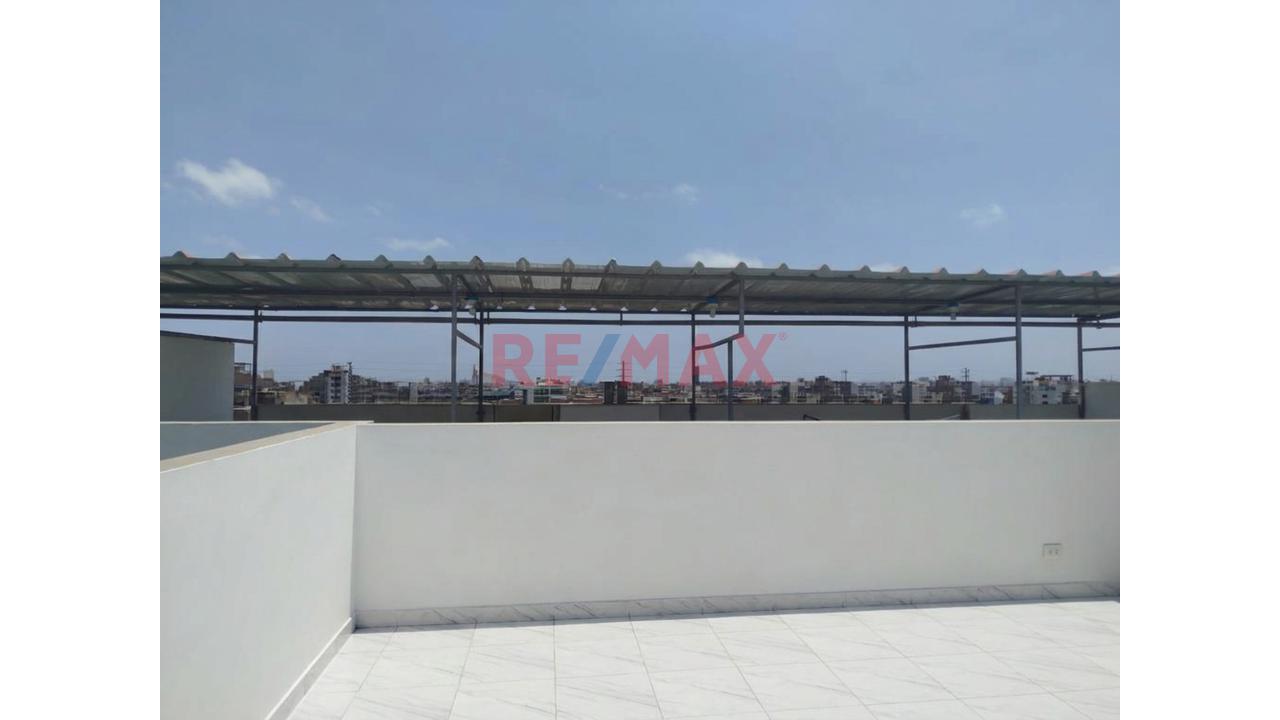 ¡Oportunidad Única! Moderno Y Céntrico Departamento En Venta En Urb. Covida – Los Olivos - 16