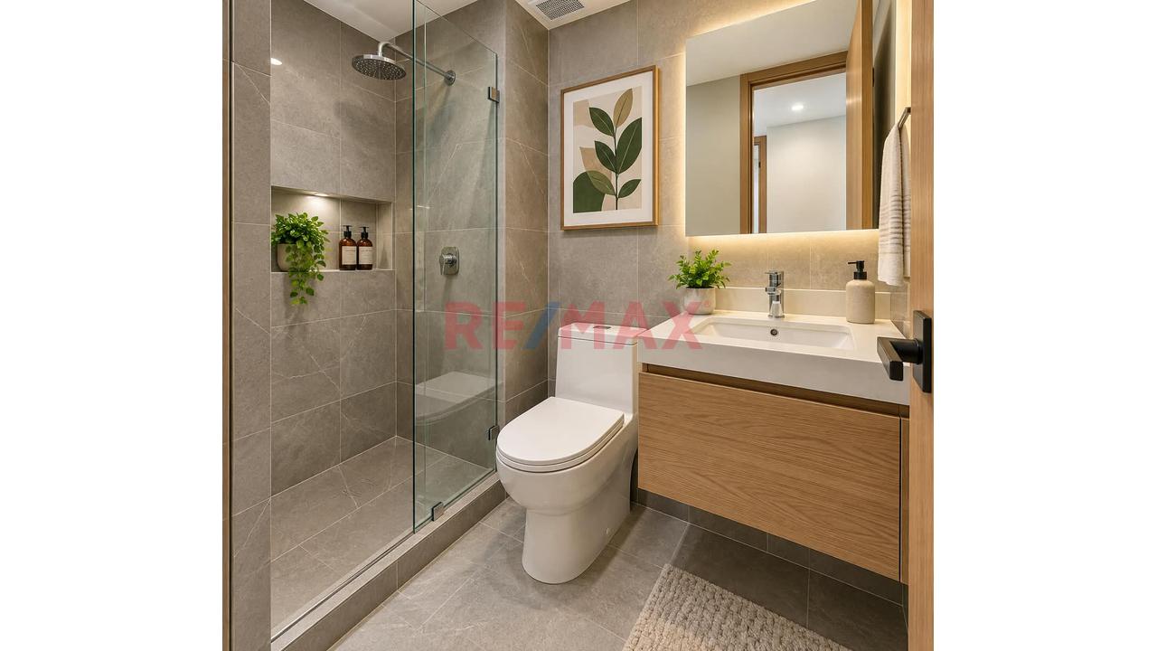 Lindo Proyecto En La Calera De La Merced Ii - Departamento 502 Área 51.67 M2 — foto 5