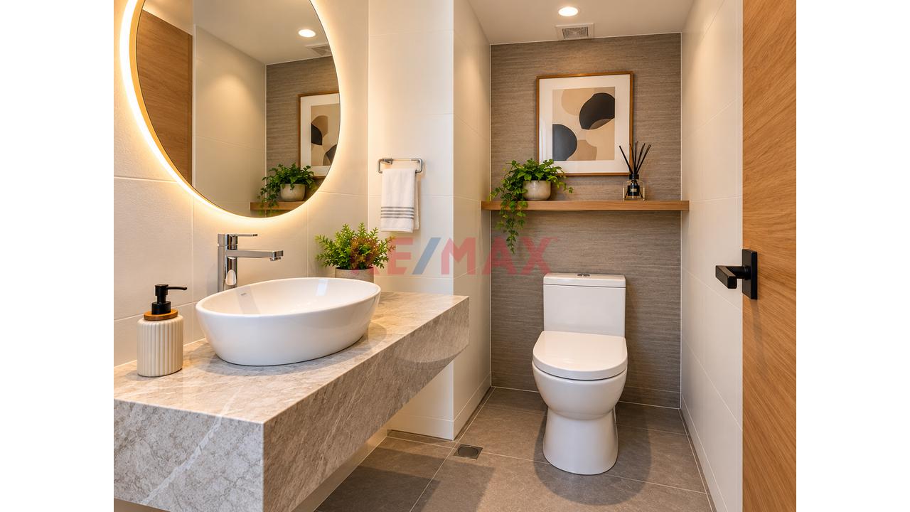 Lindo Proyecto En La Calera De La Merced Ii - Departamento 601 Área 65.74 M2 — foto 6